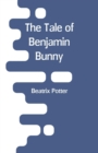 The Tale of Benjamin Bunny - Book