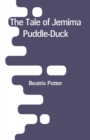 The Tale of Jemima Puddle-Duck - Book