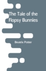 The Tale of the Flopsy Bunnies - Book