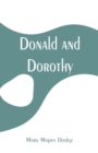 Donald and Dorothy - Book