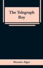The Telegraph Boy - Book