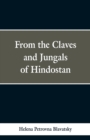 From the Caves and Jungles of Hindustan - Book