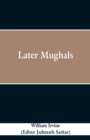 Later Mughals - Book