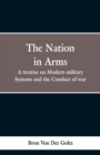 Nation in Arms - Book
