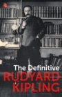 THE DEFINITIVE RUDYARD KIPLING - Book