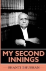 MY SECOND INNINGS - Book