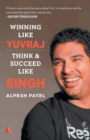 WINNING LIKE YUVRAJ : Think & Succeed Like Singh - Book