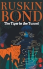 Tiger in the Tunnel - Book