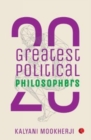 20 Greatest Political Philosophers - Book