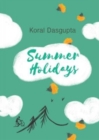 Summer Holidays - Book