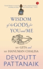 Wisdom of the Gods for You and Me (Pb) - Book