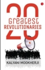 20 Greatest Revolutionaries - Book