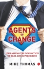 Agents of Change - Book
