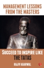 Succeed to Inspire like the Tatas - Book