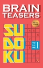 Brain Teasers Sudoku : Volume 1 - Book