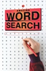 Amazing Word Search - Book