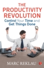 The Productivity Revolution - Book