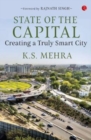 State of the Capital : Creating a Truly Smart City - Book