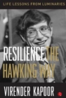 Resilience : The Hawking Way - Book