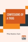 Confessions Of A Thug - Book