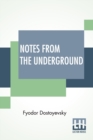 Notes From The Underground - Book