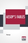 Aesop's Fables : Translated By George Fyler Townsend - Book