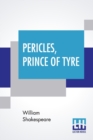 Pericles, Prince Of Tyre - Book