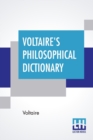 Voltaire's Philosophical Dictionary - Book