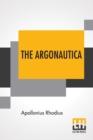 The Argonautica : With An English Translation By Robert Cooper Seaton - Book