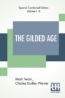 The Gilded Age (Complete) : A Tale Of Today - Book