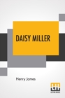 Daisy Miller : A Study In Two Parts - Book
