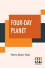 Four-Day Planet - Book