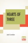 Hearts Of Three - Book
