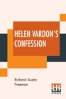 Helen Vardon's Confession - Book