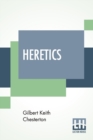 Heretics - Book
