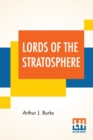 Lords Of The Stratosphere : A Complete Novelette - Book
