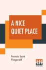 A Nice Quiet Place - Book