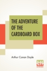 The Adventure Of The Cardboard Box - Book