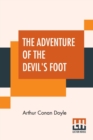 The Adventure Of The Devil's Foot - Book