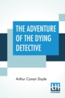 The Adventure Of The Dying Detective - Book