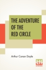The Adventure Of The Red Circle - Book