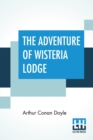 The Adventure Of Wisteria Lodge - Book