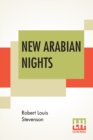 New Arabian Nights - Book