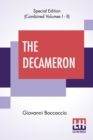 The Decameron (Complete) : Faithfully Translated By J. M. Rigg - Book