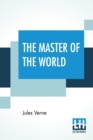 The Master Of The World - Book