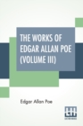 The Works Of Edgar Allan Poe (Volume III) : The Raven Edition - Book