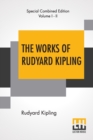 The Works Of Rudyard Kipling (Complete) : One Volume Edition - Book