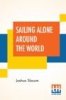 Sailing Alone Around The World - Book