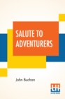 Salute To Adventurers - Book