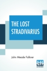 The Lost Stradivarius - Book